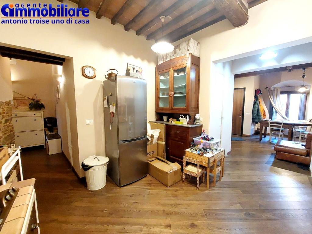 Appartamento a Pistoia in Via Provinciale Lucchese - Foto 3