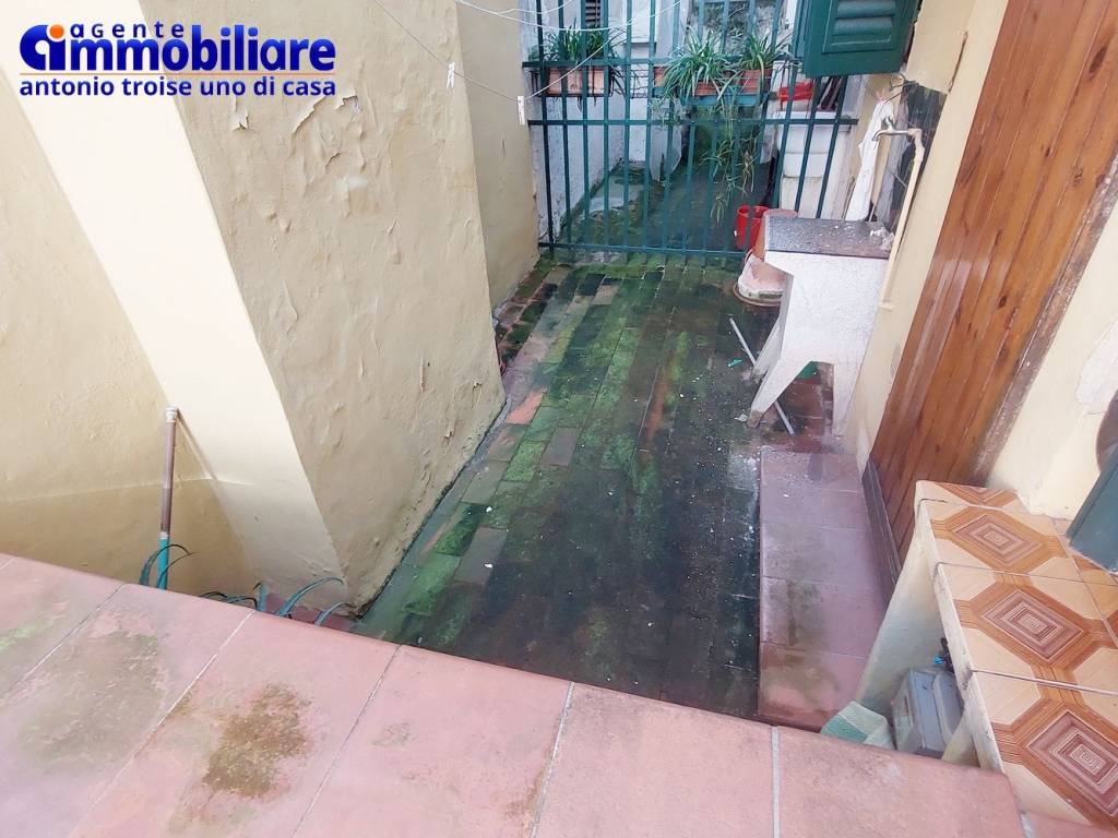 Appartamento a Pistoia in Via Abbi Pazienza - Foto 2