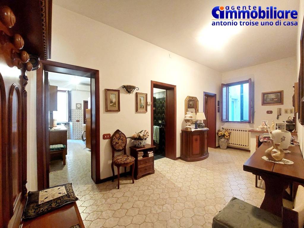 Appartamento a Pistoia in Via Abbi Pazienza - Foto 3