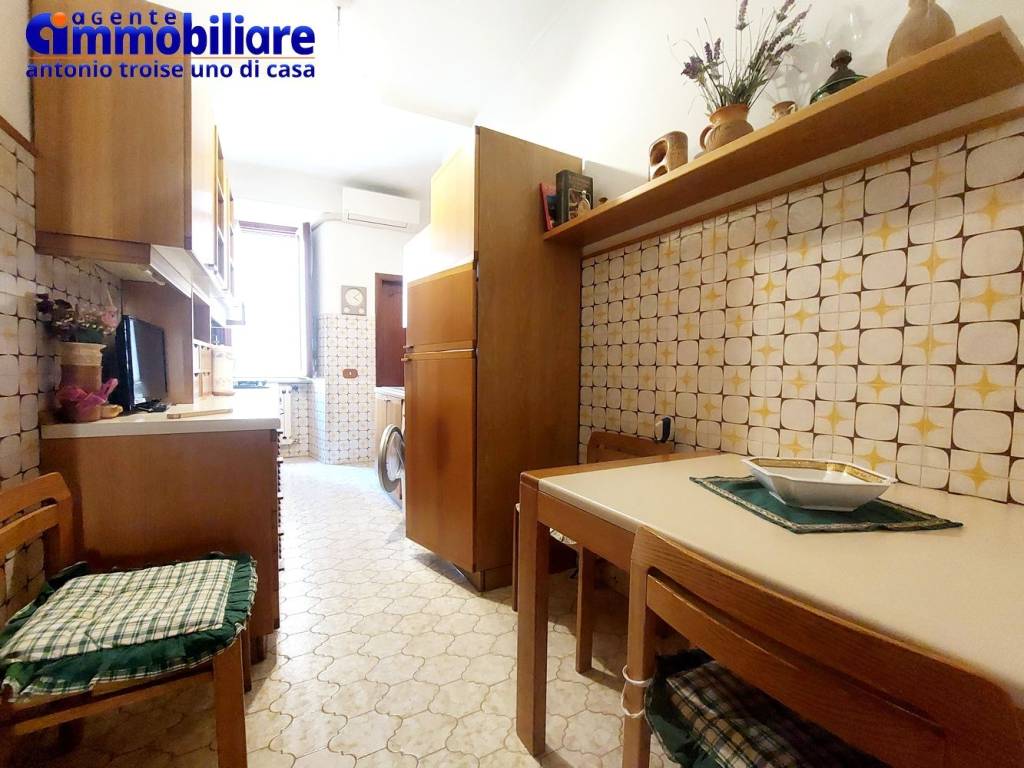 Appartamento a Pistoia in Via Abbi Pazienza - Foto 4