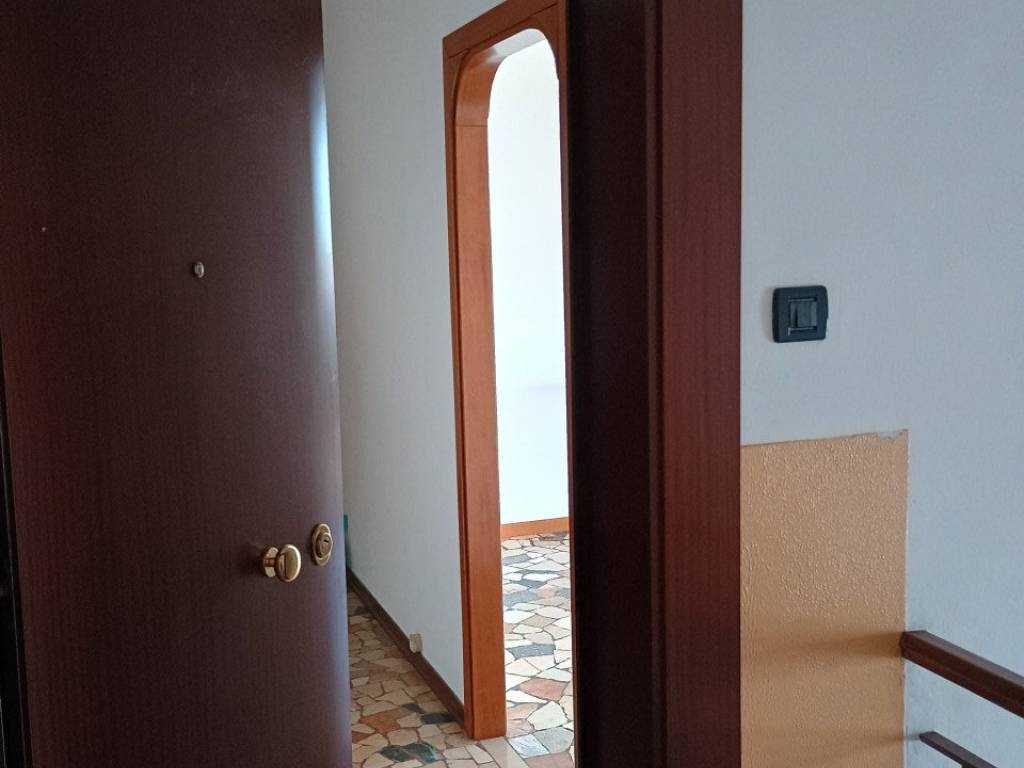 Appartamento a Vicenza in Via Nicolò Vicentino - Foto 2