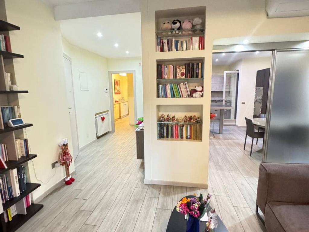 Appartamento a Cagliari in Via Filippo Garavetti - Foto 2