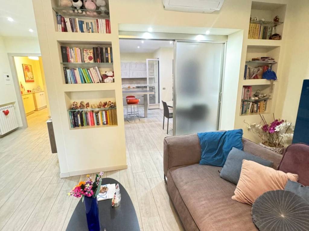 Appartamento a Cagliari in Via Filippo Garavetti - Foto 3