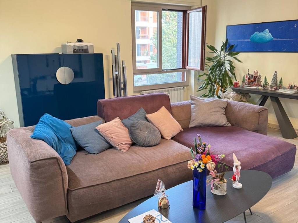 Appartamento a Cagliari in Via Filippo Garavetti - Foto 5