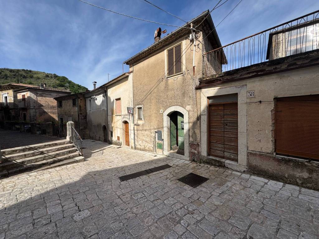 Casa indipendente a Colle san magno in Via Roma - Foto 2