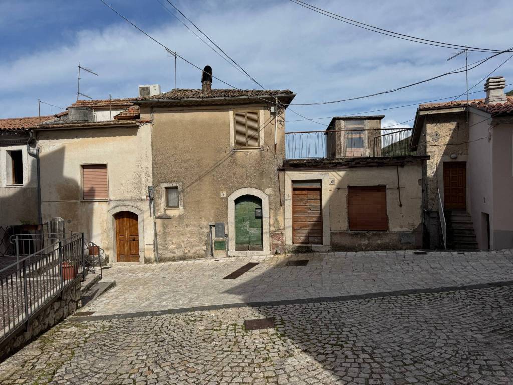 Casa indipendente a Colle san magno in Via Roma - Foto 3