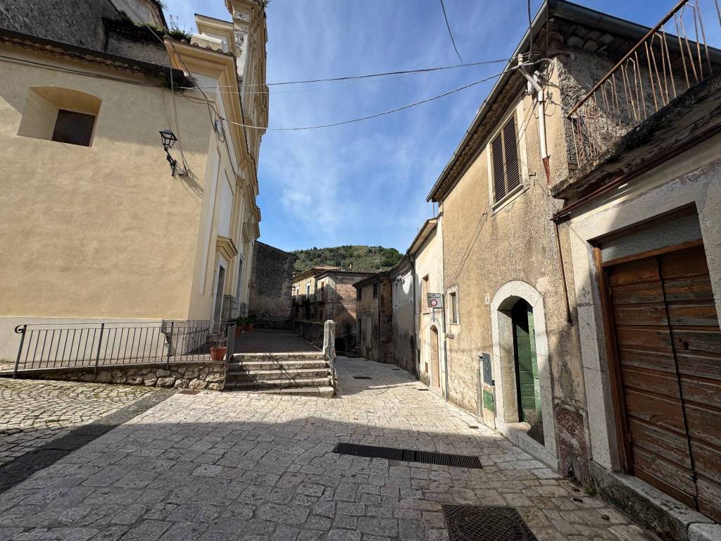 Casa indipendente a Colle san magno in Via Roma - Foto 4