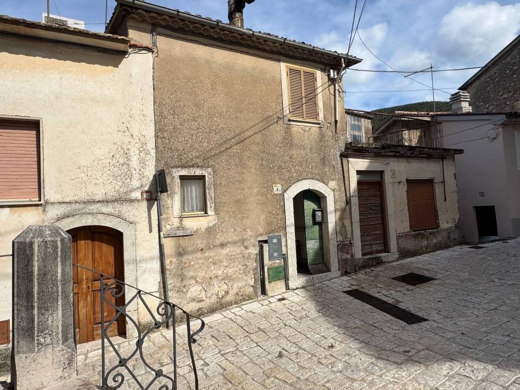 Casa indipendente a Colle san magno in Via Roma - Foto 5