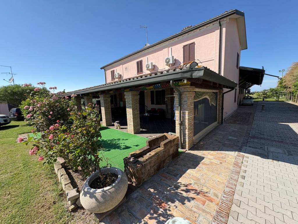 Villa a Cervia - Foto 3
