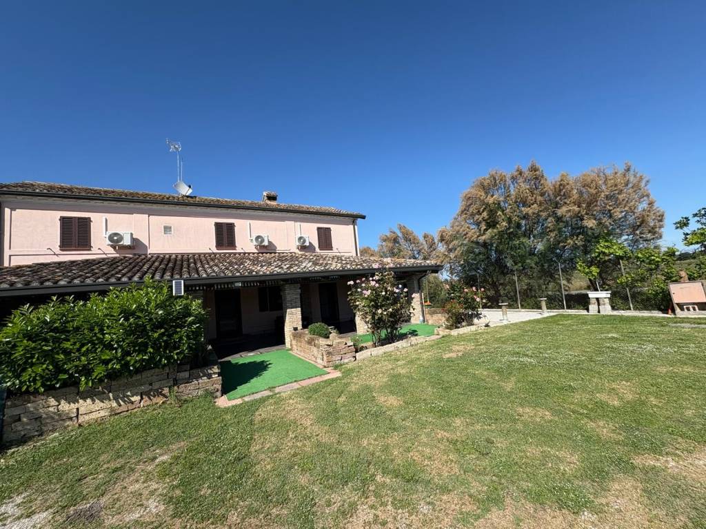 Villa a Cervia - Foto 4
