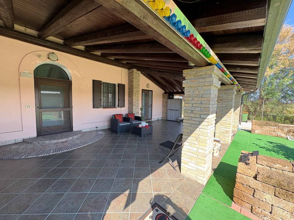 Villa a Cervia - Foto 5