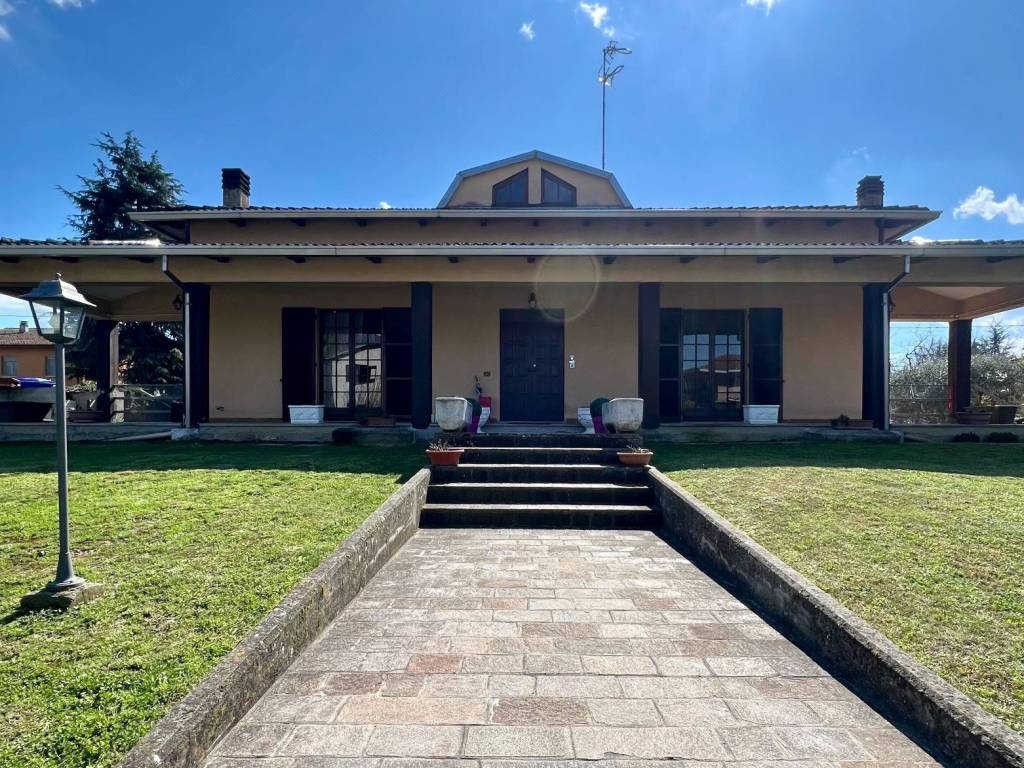 Villa a Sala baganza in Via Martin Luther King, 5 - Foto 1