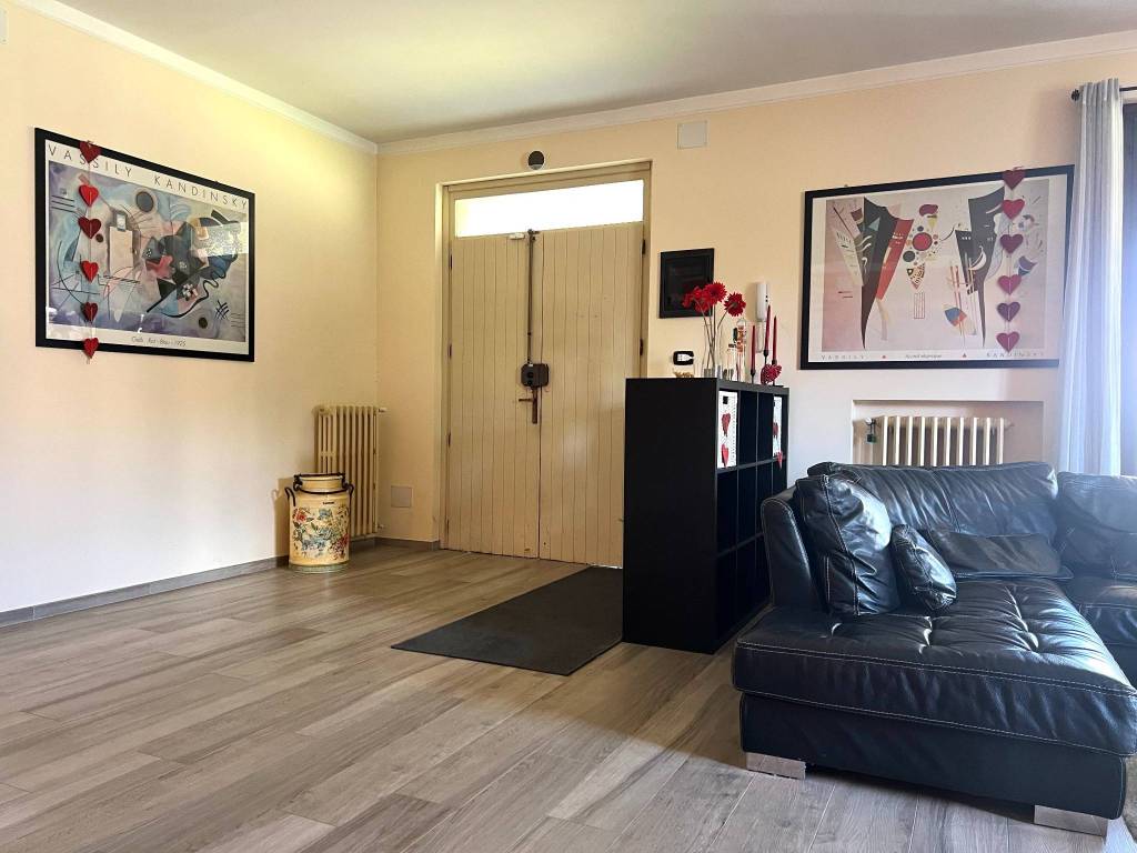 Villa a Sala baganza in Via Martin Luther King, 5 - Foto 2