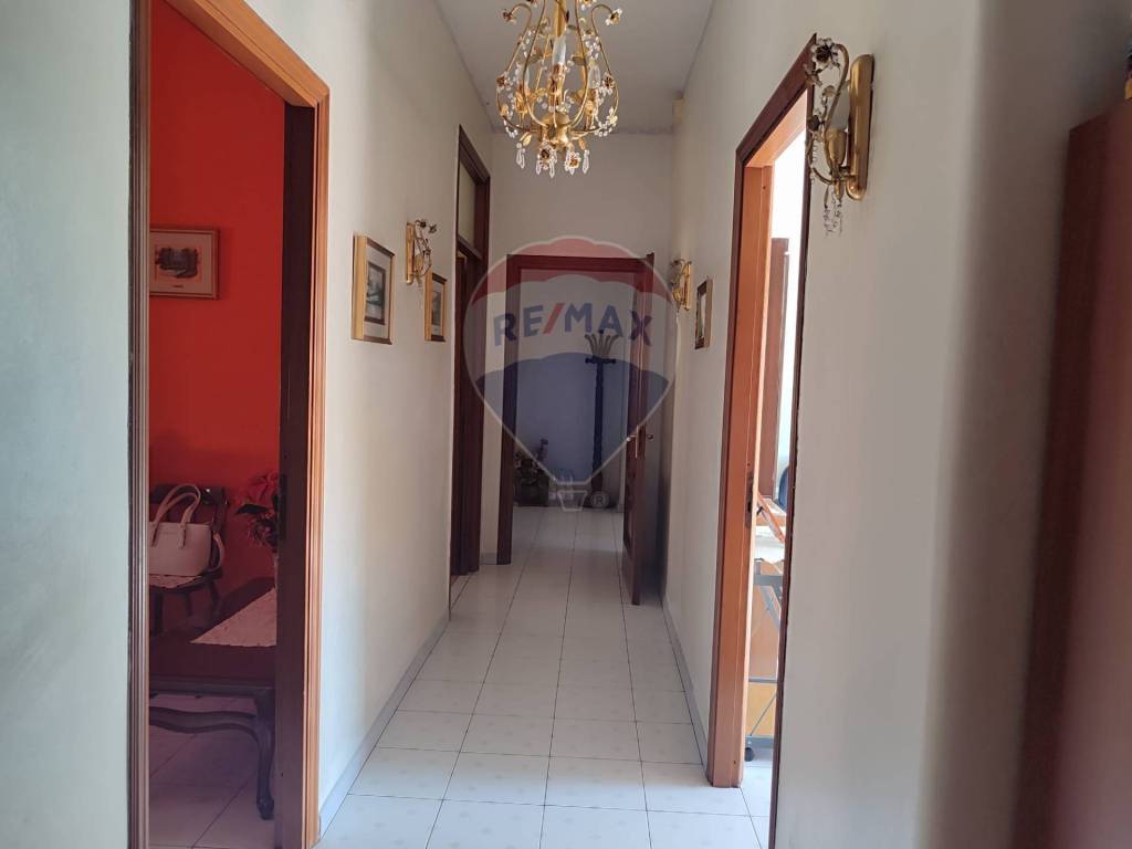 Appartamento a Catania in viale Medaglie D'Oro, 1 - Foto 3