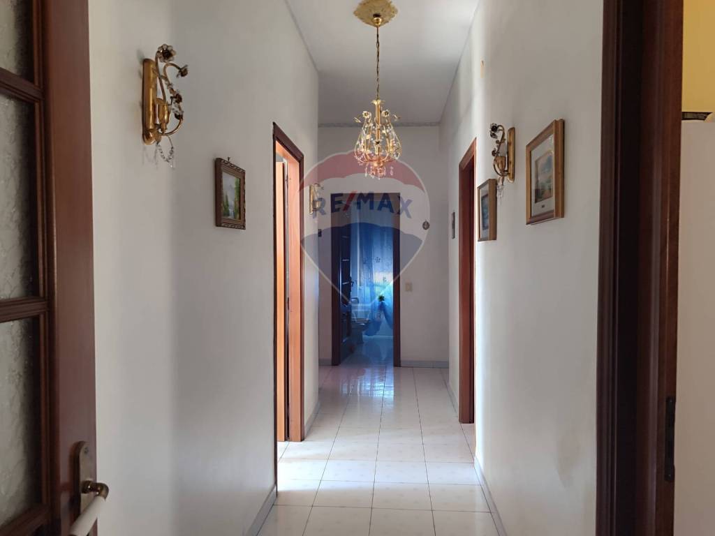 Appartamento a Catania in viale Medaglie D'Oro, 1 - Foto 4