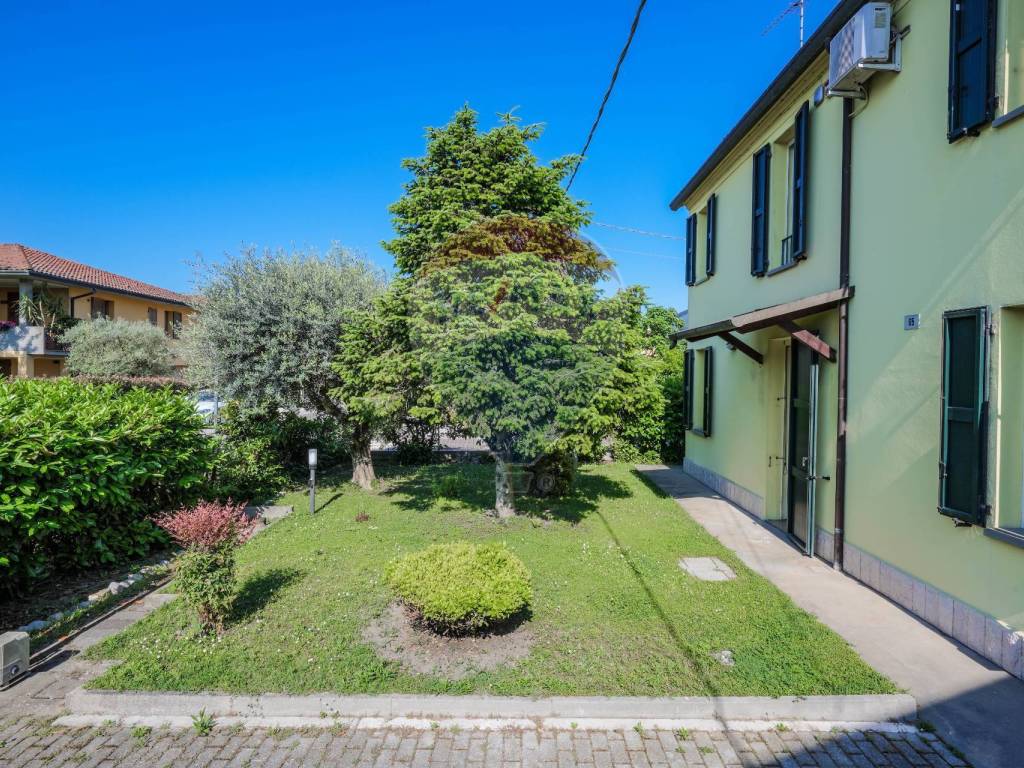 Casa indipendente a Lugo in Via Pastorella, 65 - Foto 3