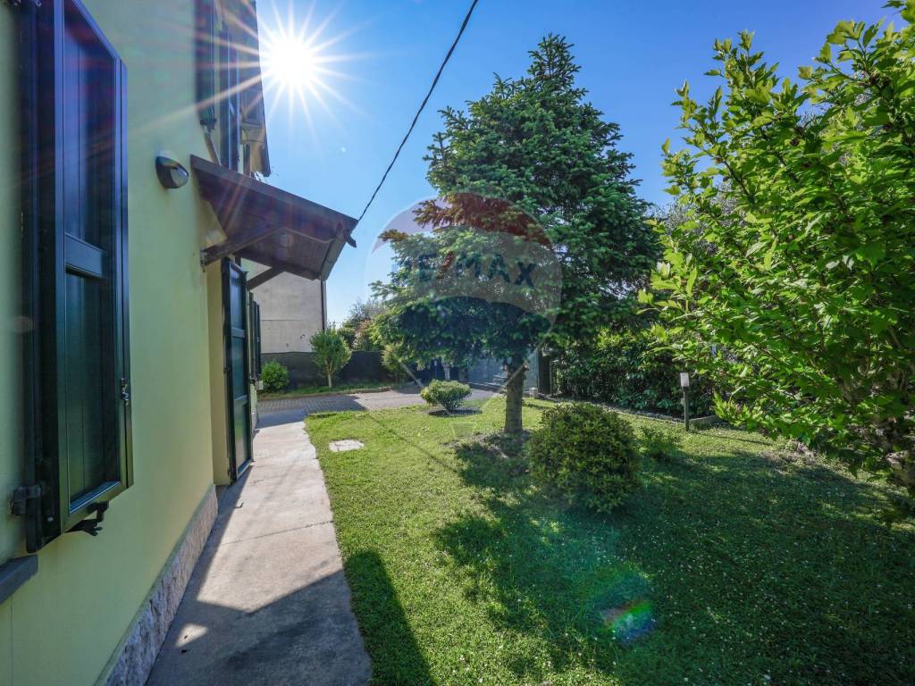Casa indipendente a Lugo in Via Pastorella, 65 - Foto 4