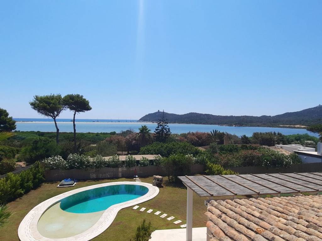 Villa a Villasimius in Via Belvedere, 45 - Foto 2