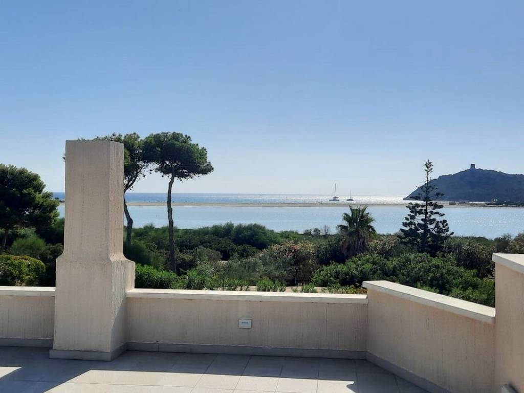 Villa a Villasimius in Via Belvedere, 45 - Foto 3