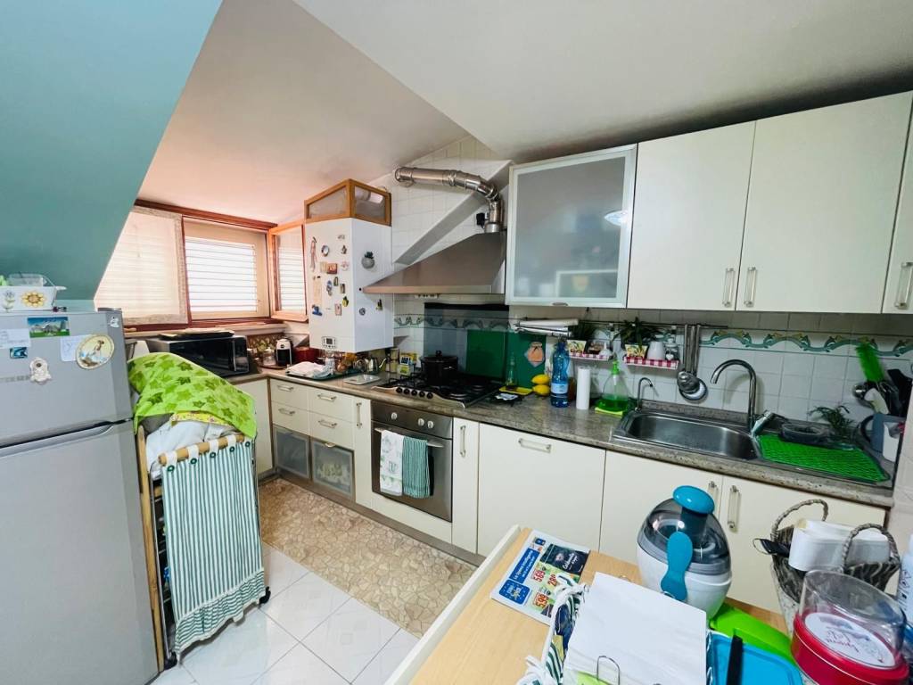 Appartamento a Castel di lama in Via Indipendenza, 30 - Foto 2
