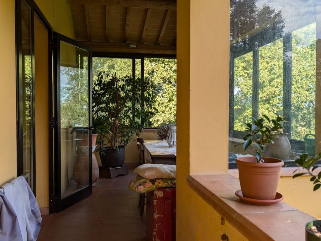 Rustico / casale a Montevarchi in Via della Ginestra - Foto 5