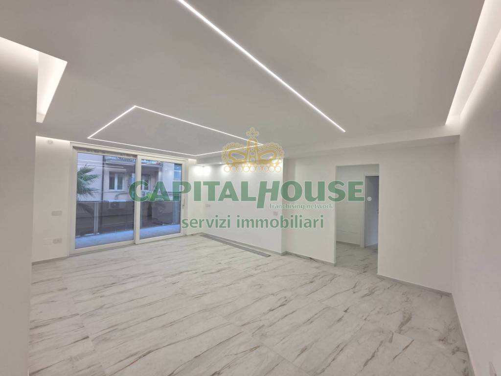 Appartamento a Caserta in Corso Trieste, 115 - Foto 3
