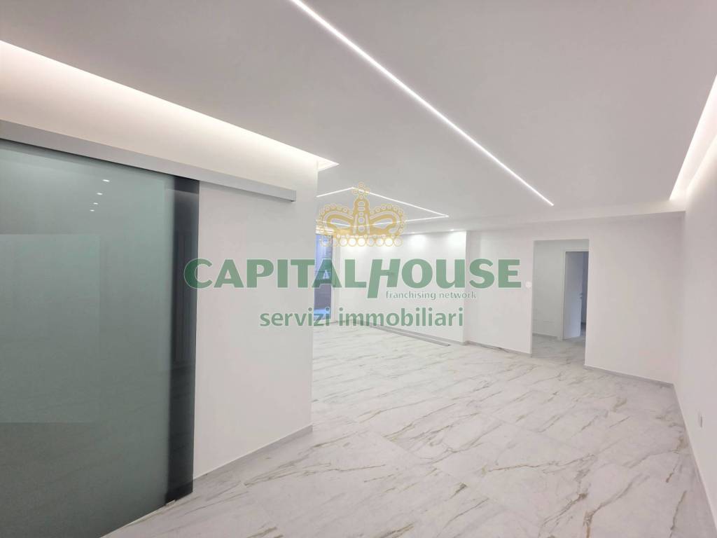Appartamento a Caserta in Corso Trieste, 115 - Foto 4