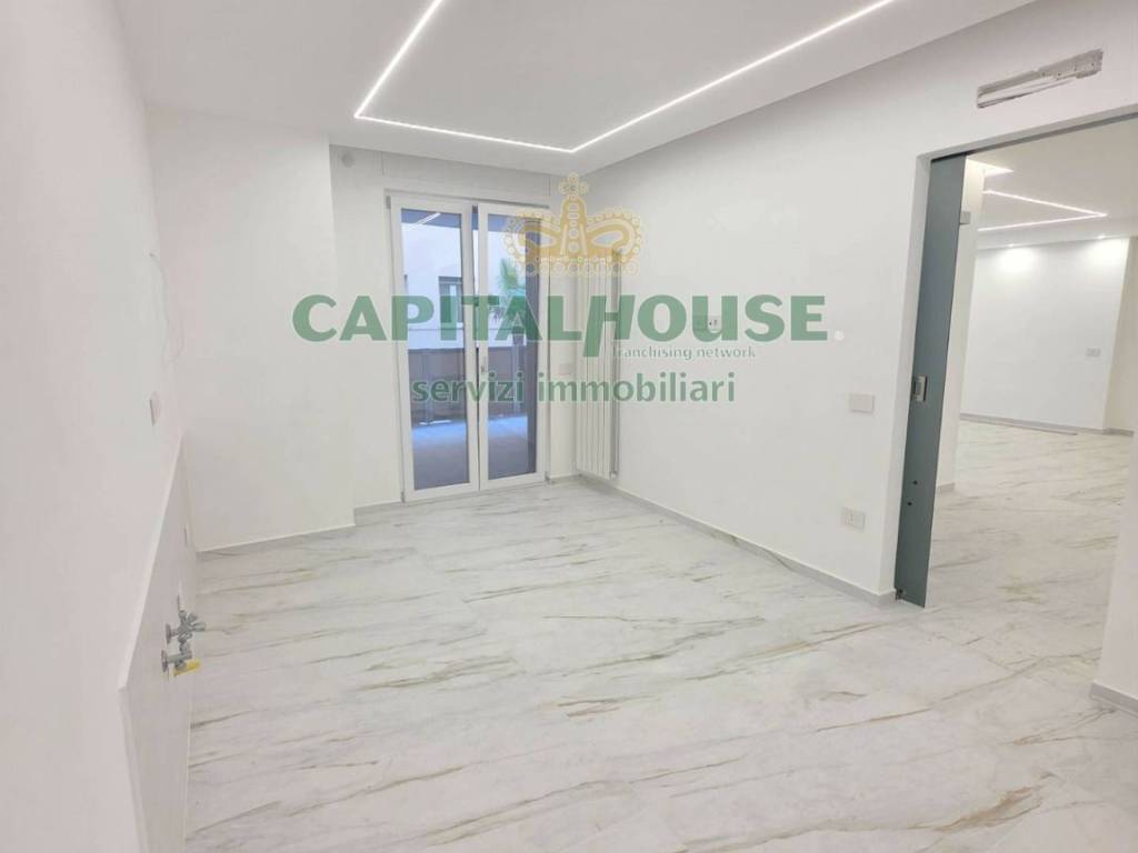 Appartamento a Caserta in Corso Trieste, 115 - Foto 5