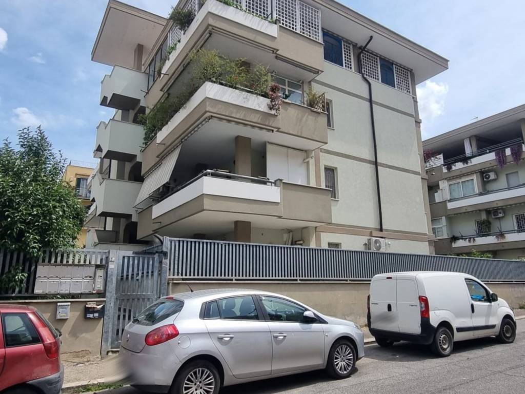 Appartamento a Aprilia in Via Montello, 3 - Foto 2