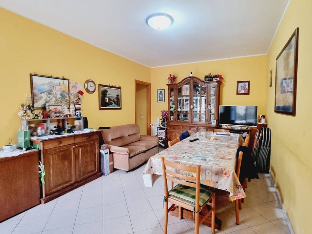 Appartamento a Aprilia in Via Montello, 3 - Foto 4