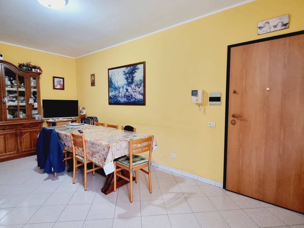 Appartamento a Aprilia in Via Montello, 3 - Foto 5