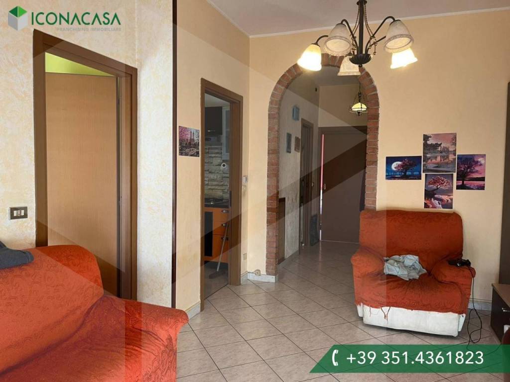 Appartamento a Casatenovo in Via E. Vismara - Foto 2