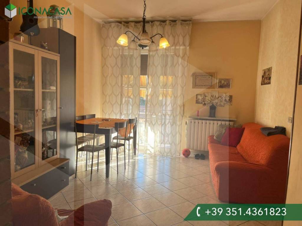Appartamento a Casatenovo in Via E. Vismara - Foto 3
