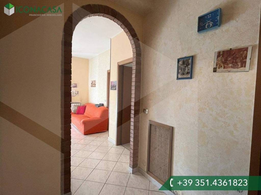 Appartamento a Casatenovo in Via E. Vismara - Foto 4