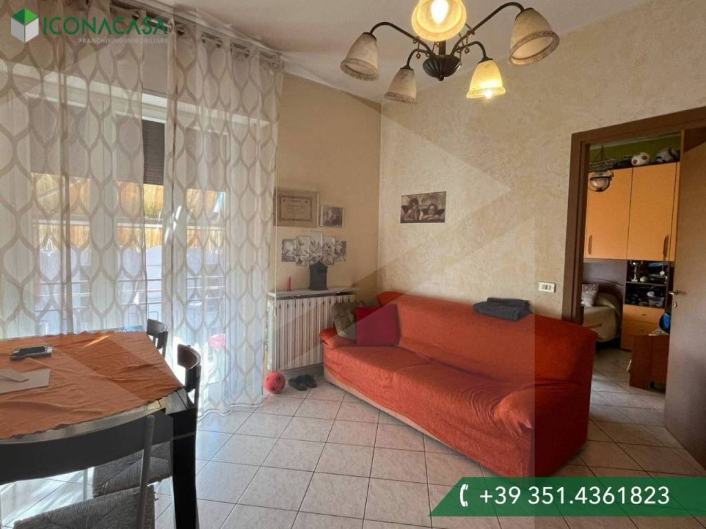 Appartamento a Casatenovo in Via E. Vismara - Foto 5