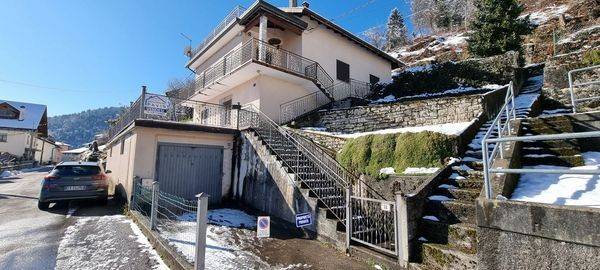 Villa a Enego in Via Coste di Là, 3 - Foto 2