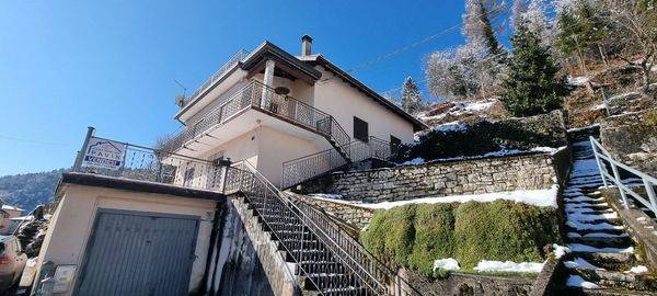 Villa a Enego in Via Coste di Là, 3 - Foto 4