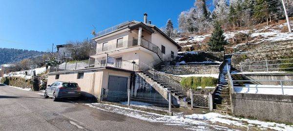 Villa a Enego in Via Coste di Là, 3 - Foto 5