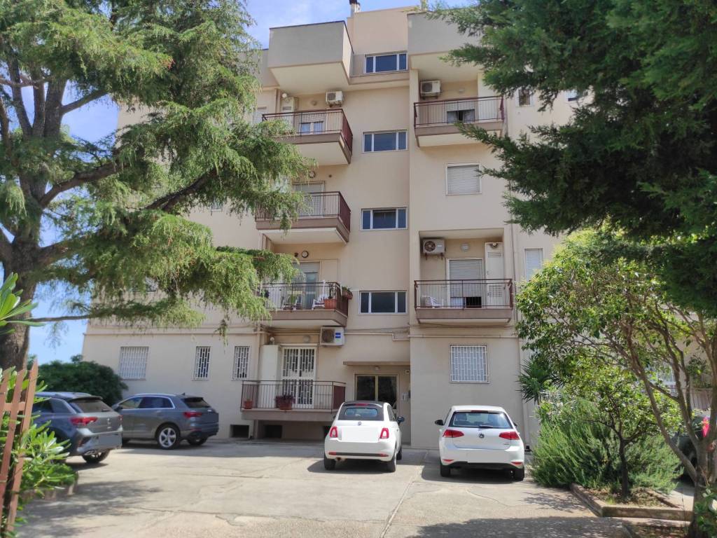 Appartamento a Fasano in Viale Longo, 30 - Foto 3