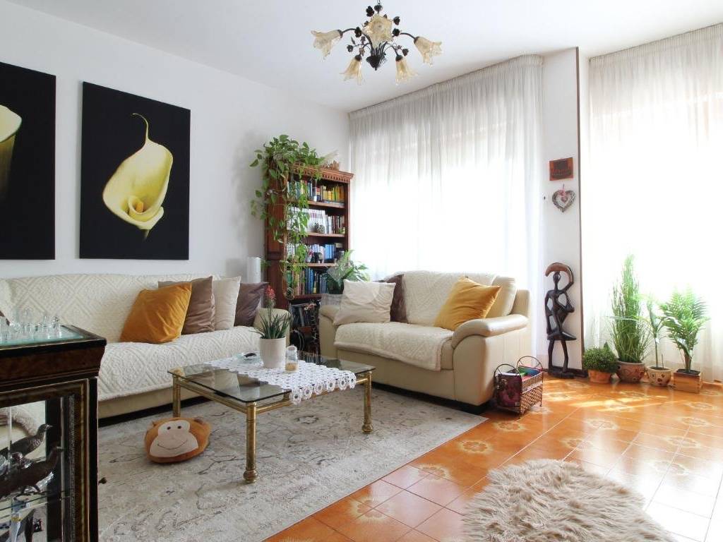 Appartamento a San benedetto del tronto in Via Rubicone, 10 - Foto 5