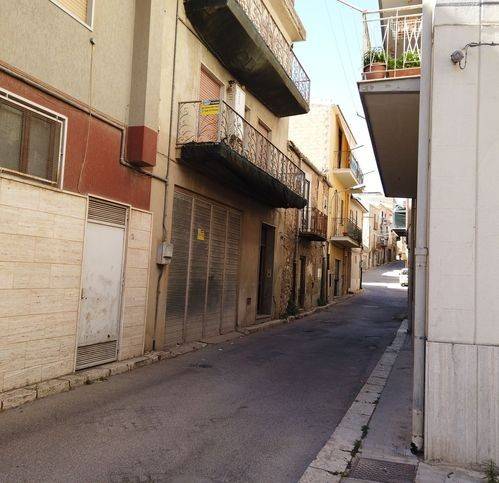 Appartamento a San cataldo in Via Baldi 7 - Foto 2