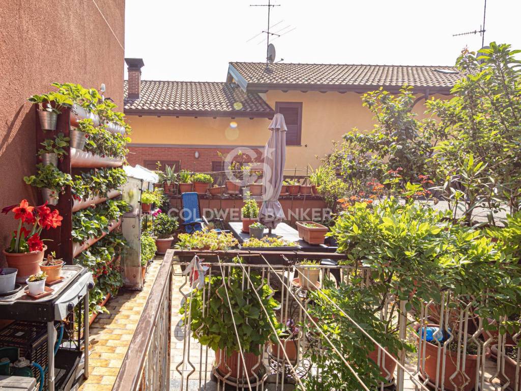 Appartamento a Samarate in Via Lorenzo Perosi, 1 - Foto 2