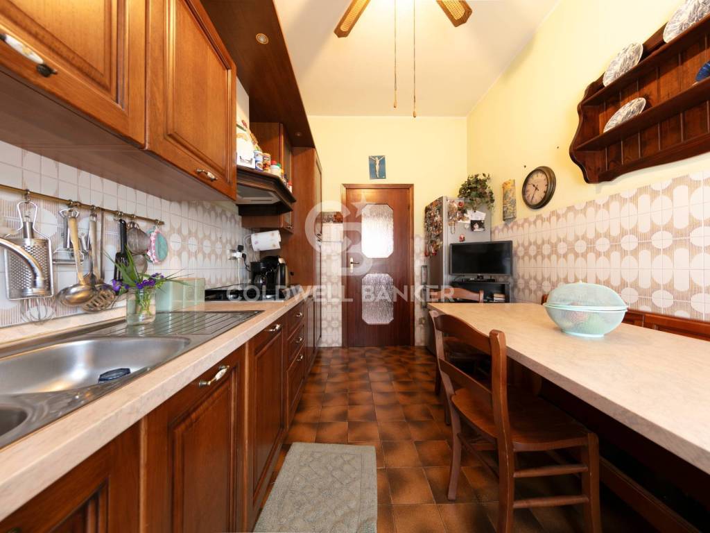 Appartamento a Samarate in Via Lorenzo Perosi, 1 - Foto 3