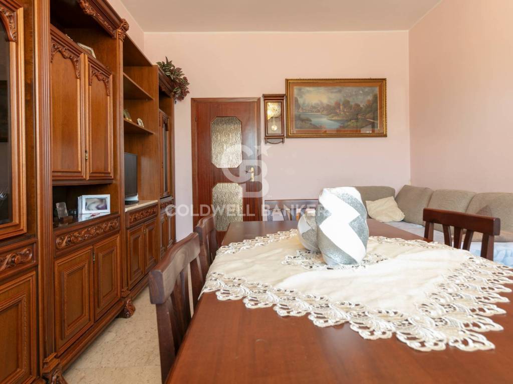 Appartamento a Samarate in Via Lorenzo Perosi, 1 - Foto 4