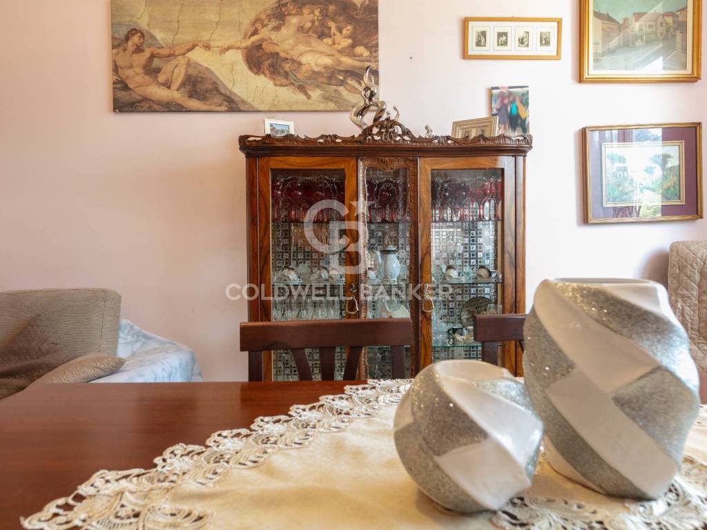 Appartamento a Samarate in Via Lorenzo Perosi, 1 - Foto 5