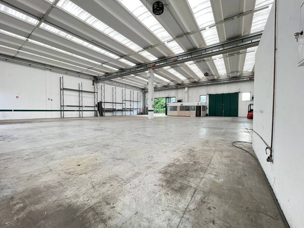 Immobile a Carnago in Via Monte Albario, 36 - Foto 3