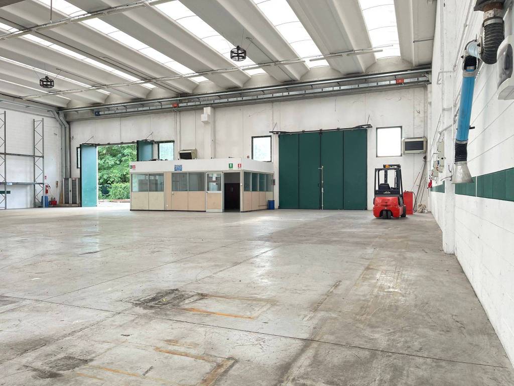 Immobile a Carnago in Via Monte Albario, 36 - Foto 5