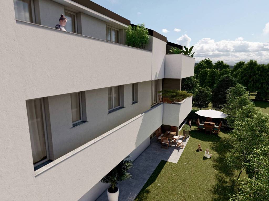 Appartamento a Misinto in Via Misentasca - Foto 4