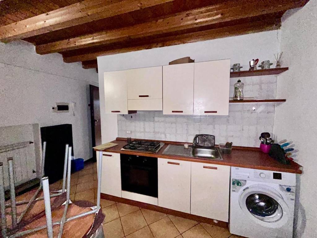 Appartamento a Ferrera erbognone in marconi, 2 - Foto 2