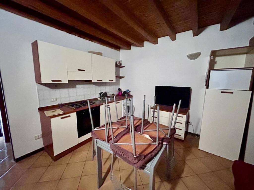 Appartamento a Ferrera erbognone in marconi, 2 - Foto 3